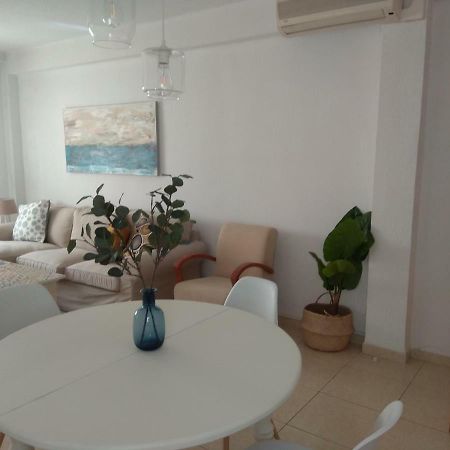 Almeria Home Experience Exterior foto
